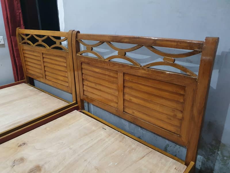 single beds 2