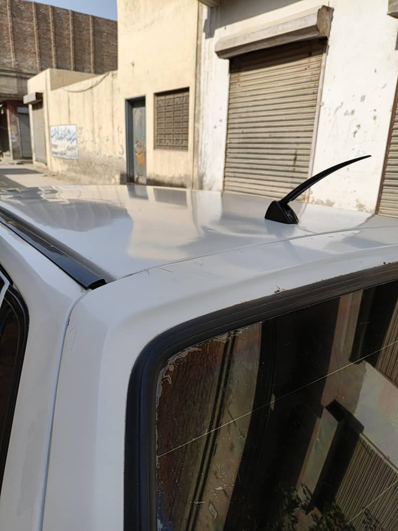 mehran 2005 model 8