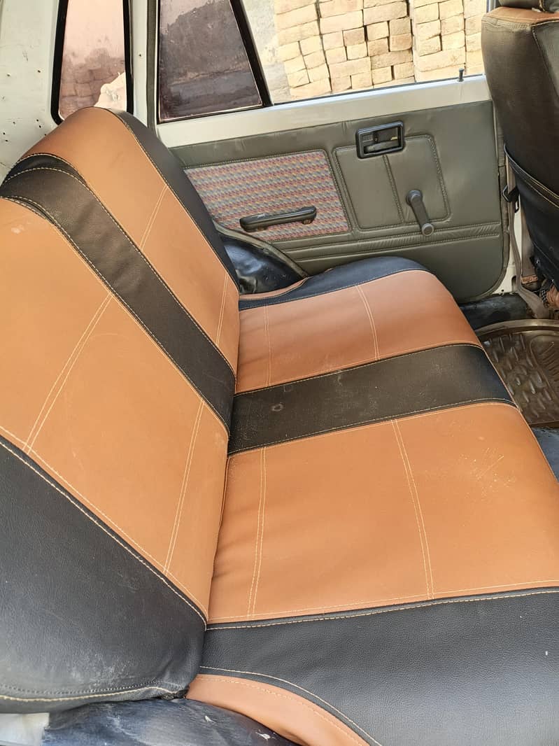 mehran 2005 model 9