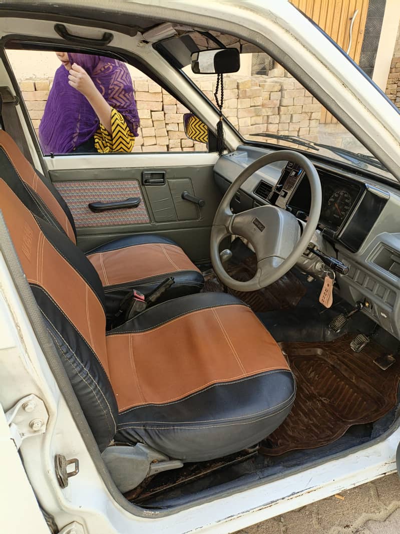 mehran 2005 model 10