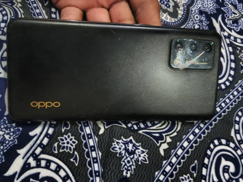 Google Pixel 4 0