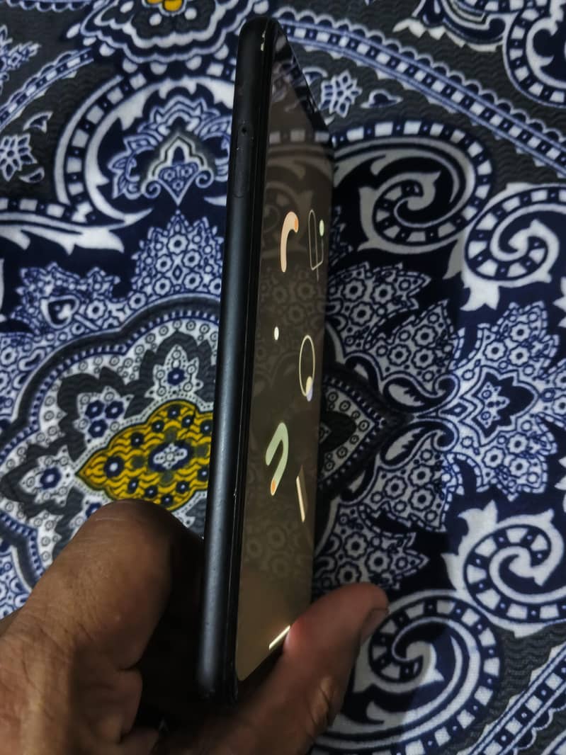 Google Pixel 4 5