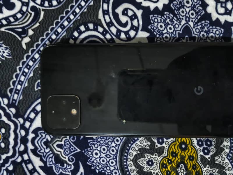 Google Pixel 4 8