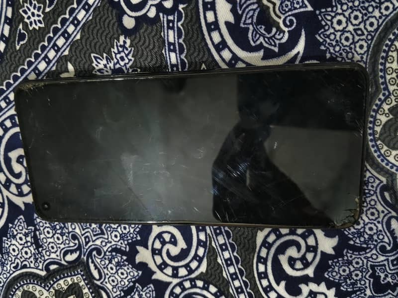 Google Pixel 4 10