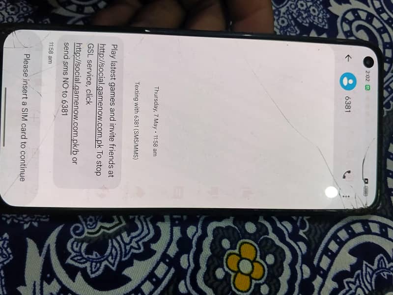 Google Pixel 4 12