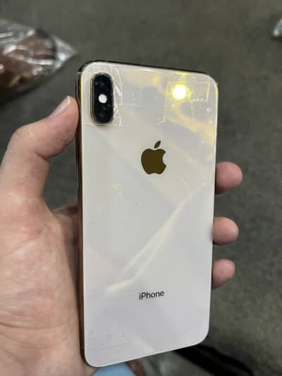 iPhone Xs max pta approved