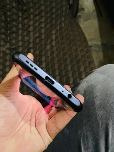 Xiaomi Redmi Note 10