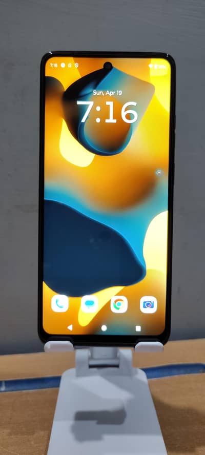 Motorola Moto G5g 2024 8gb 128 gb