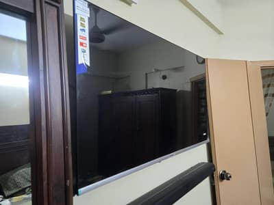 Smart Samsung LED 55 inch