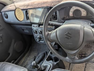 Suzuki Alto 2021