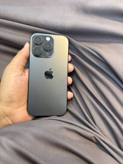 iPhone 16 Pro Non Pta Factory Unlock 128Gb