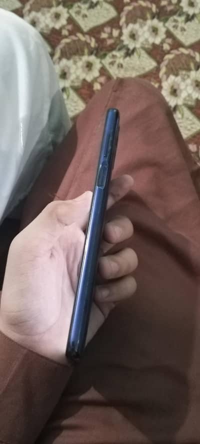 Motorola One 5g