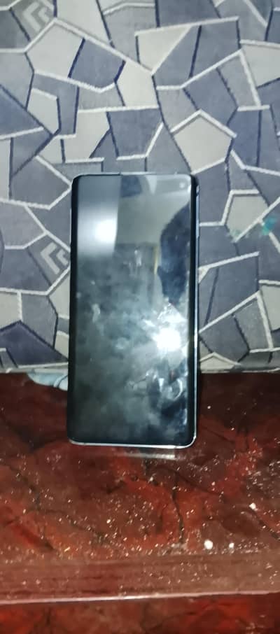 Samsung Mobile S10
