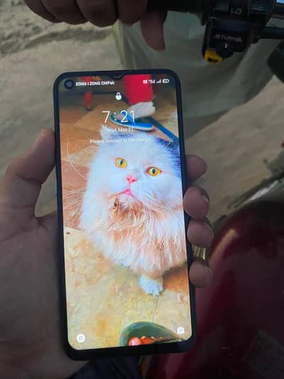Realme 6