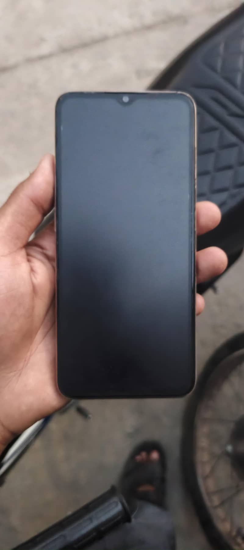OPPO A57 2