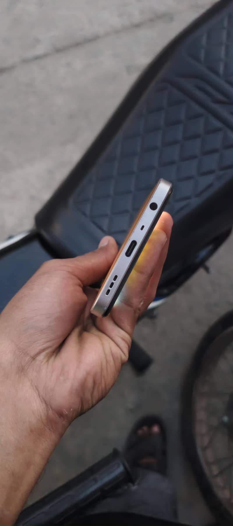 OPPO A57 5