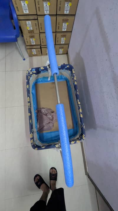 Baby Cot for newly born.