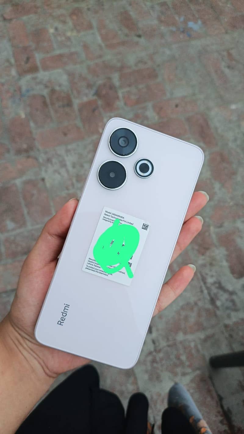 Redmi 13 2