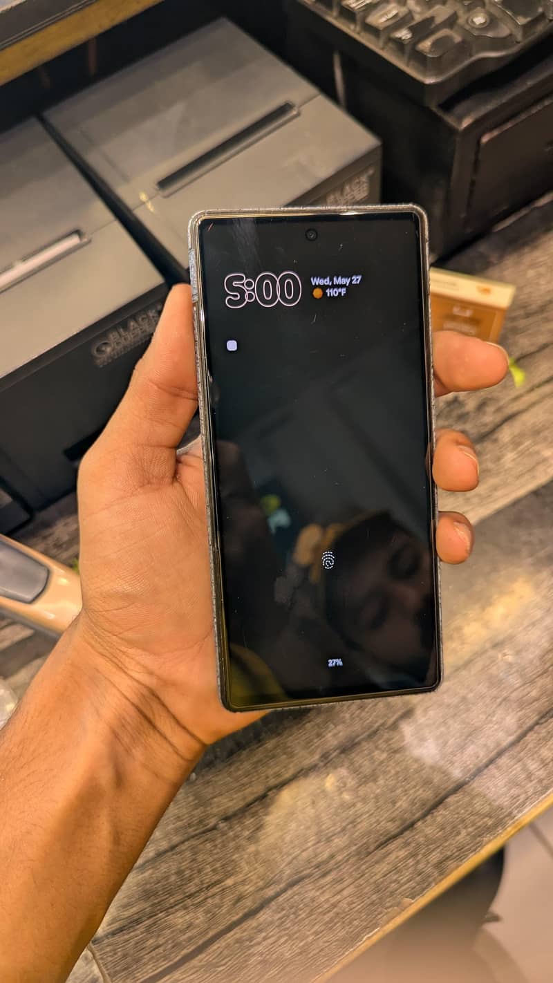 google pixel 6a 2