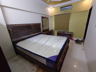 Complete Indian Rosewood (شیشم) Furniture Set