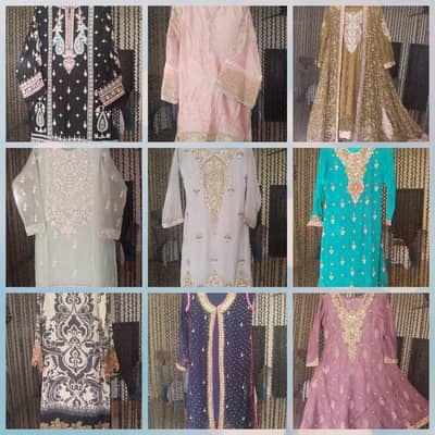 preloved dressess