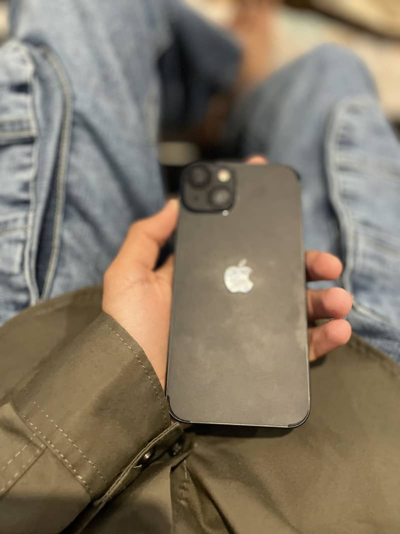 Iphone 13 0