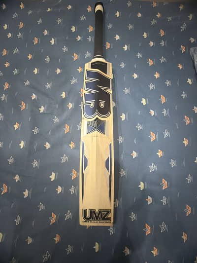 Mb bat blaster edition