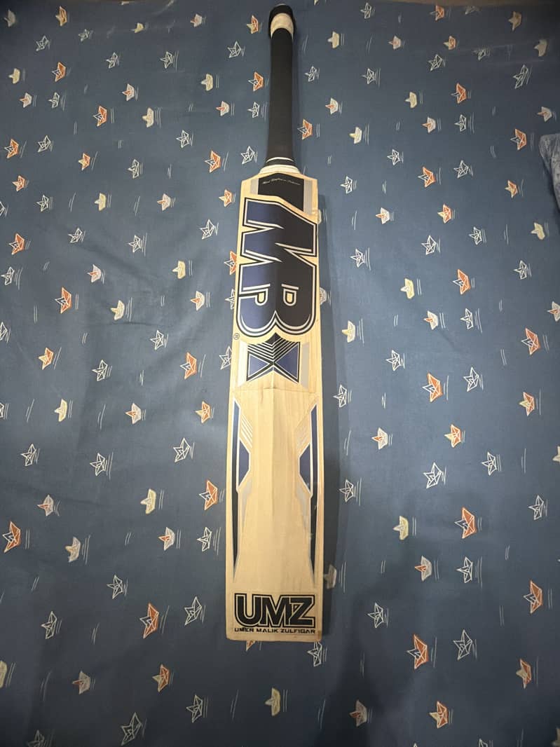 Mb bat blaster edition 0