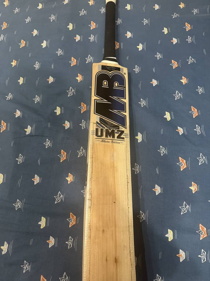 Mb bat blaster edition 1