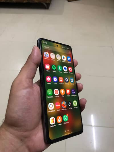 Samsung A52s 5G