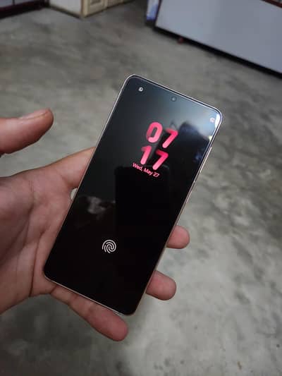 Samsung Mobile S21