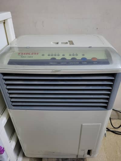 Nikai Air Cooler