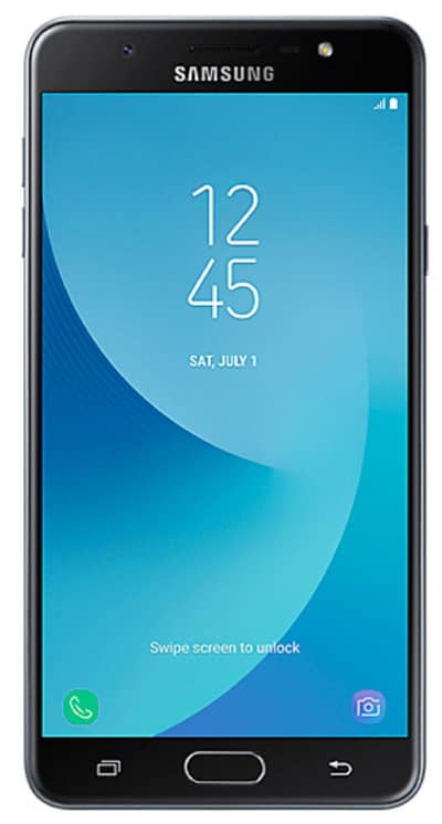 Samsung Mobile J7 Max