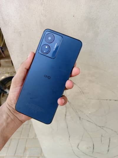 Nokia HMD Aura 2 Read add full kar k phr msg karna