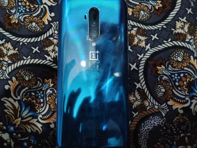 ONEPLUS 7T PRO 16 GB 256GB All Ok (10/10) not open not repair