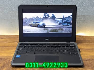 Acer Branded Windows Laptop for Casual Games