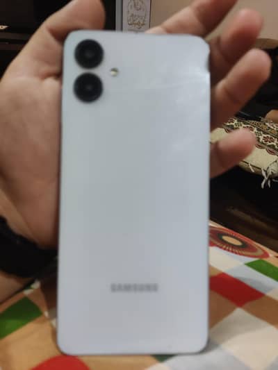 Samsung Mobile A06