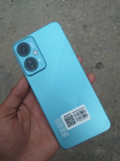SEGO Smart 9 HD