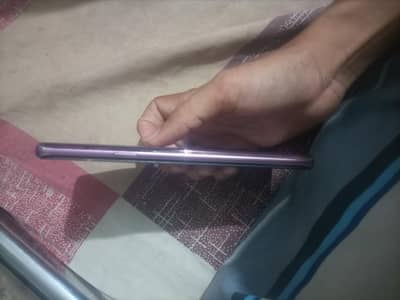 Samsung Mobile S9 Plus