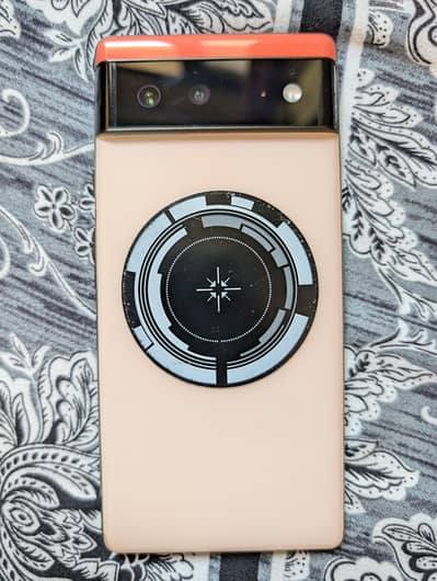 Google Pixel 6