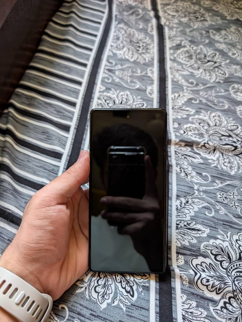 Google Pixel 6 1