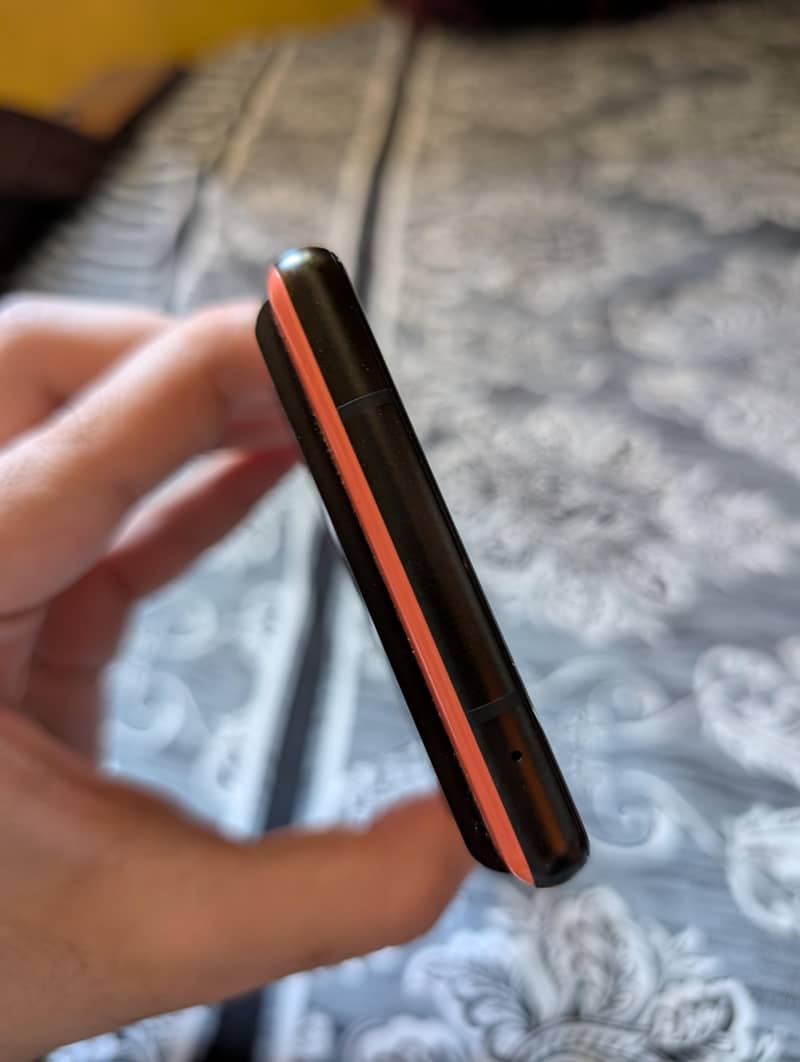 Google Pixel 6 3