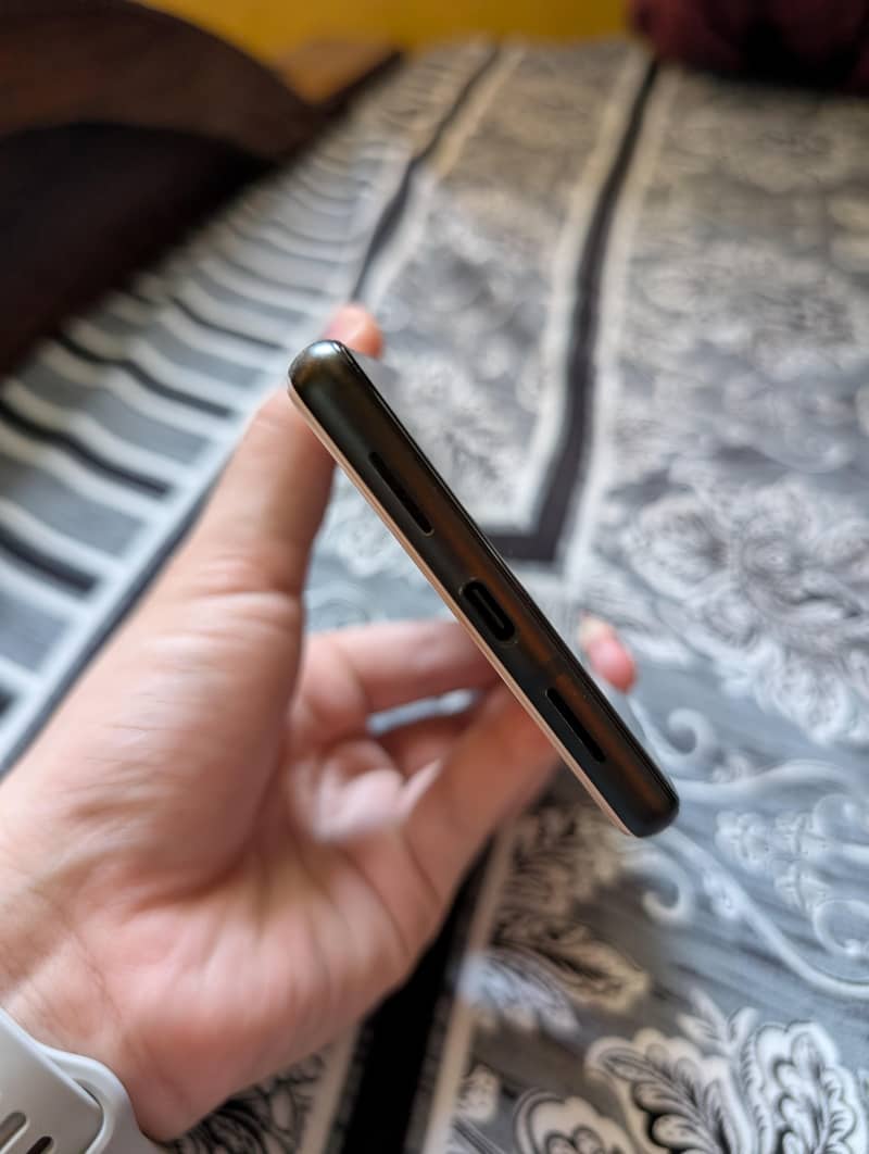 Google Pixel 6 4