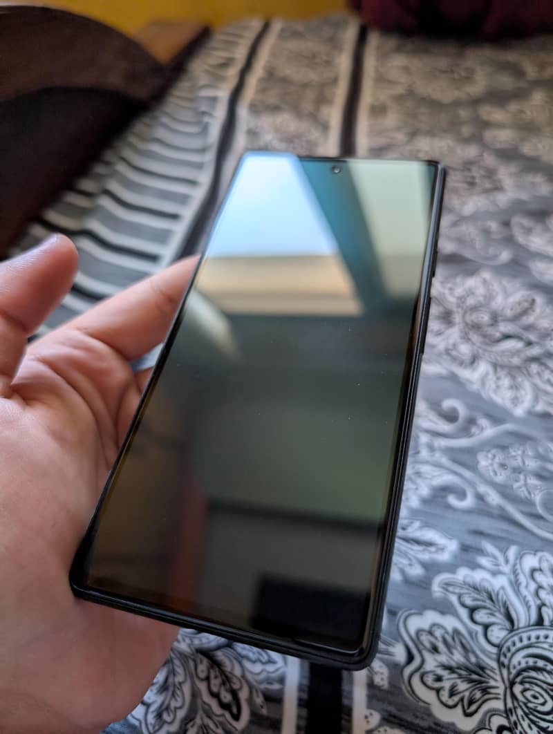Google Pixel 6 9