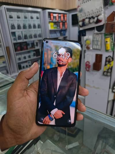 One plus 9