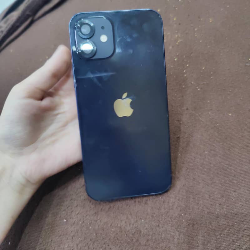 Apple iPhone 12 1