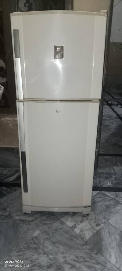 For sale Dawlance Fridge