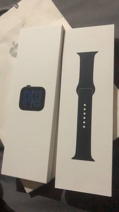 Apple watch SE 3 (special edition)