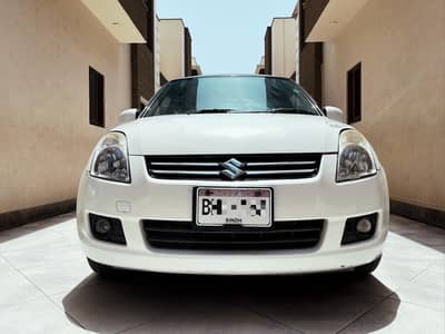 Suzuki Swift 1.3 DLX