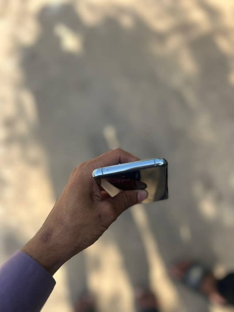 One Plus 9 Pro 4